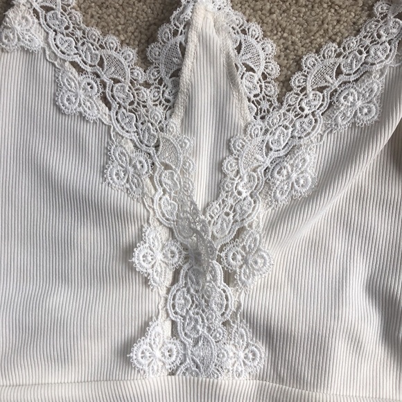 Topshop Women’s Bodysuit - Picture 4 of 9